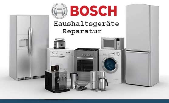 Bosch Reparatur und Service Potsdam