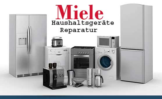 Miele Reparatur und Service Potsdam