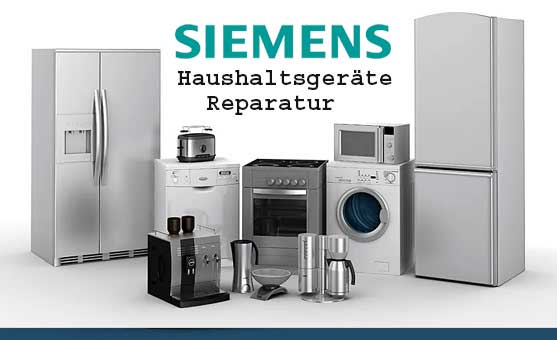 Siemens Reparatur und Service Potsdam